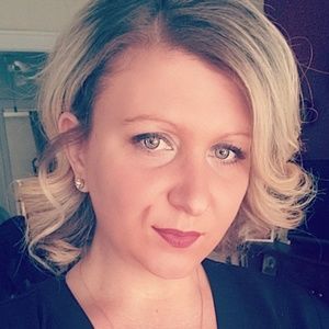 Meet your Posher, Kristy